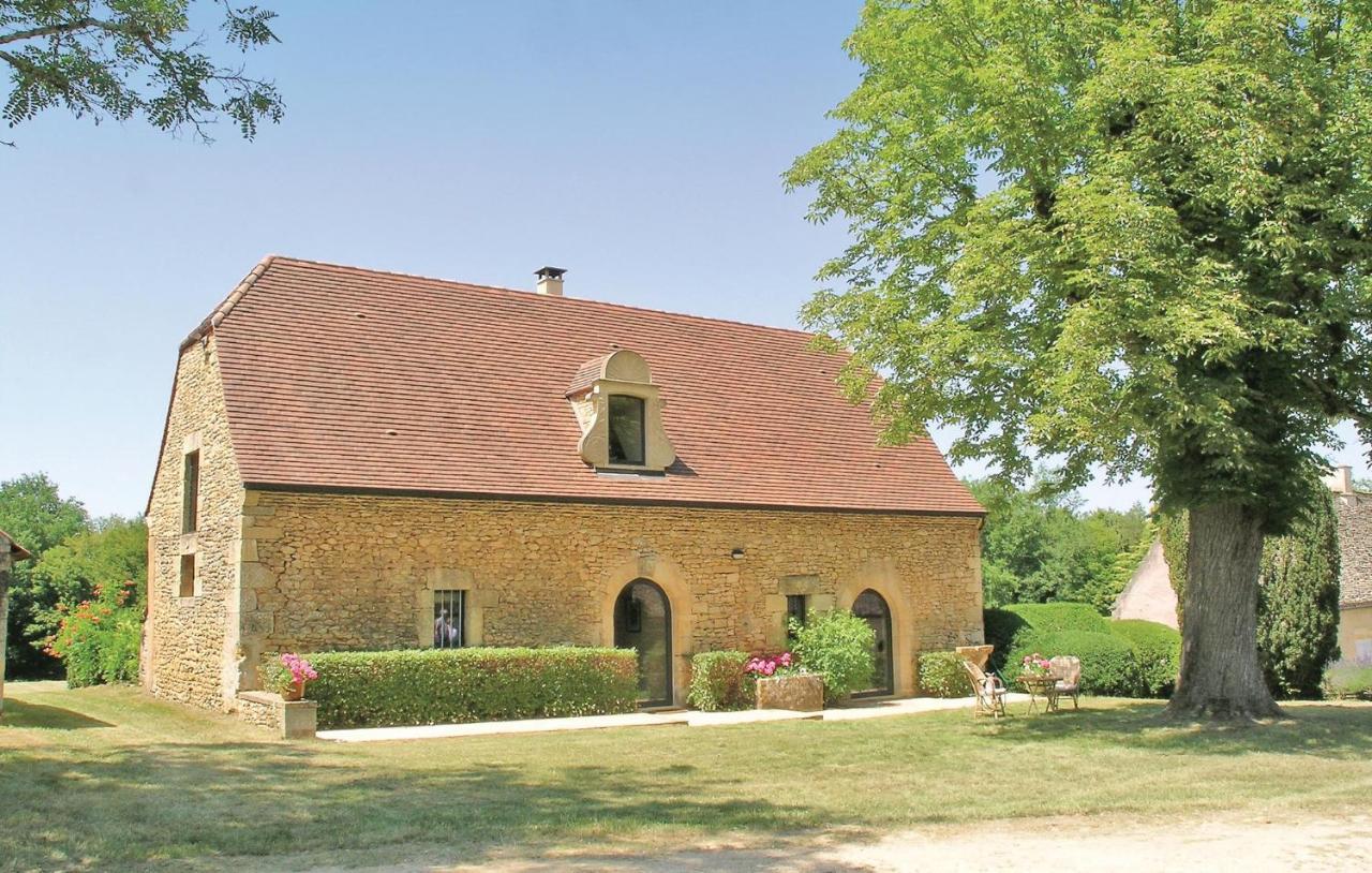 Lovely Home In Valojoulx Exterior foto